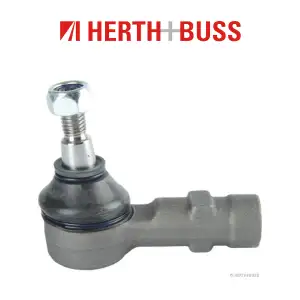 HERTH+BUSS JAKOPARTS Spurstangenkopf f&uuml;r MITSUBISHI COLT CZC COLT VI vorne au&szlig;en