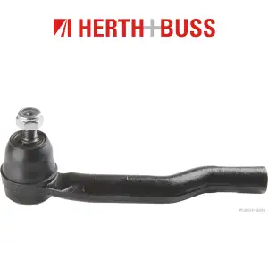 HERTH+BUSS JAKOPARTS Spurstangenkopf f&uuml;r SUZUKI GRAND VITARA I + CABRIO au&szlig;en links