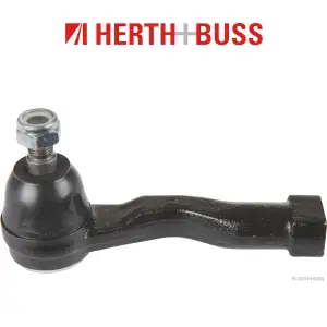 HERTH+BUSS JAKOPARTS Spurstangenkopf f&uuml;r KIA CARNIVAL I II vorne au&szlig;en links