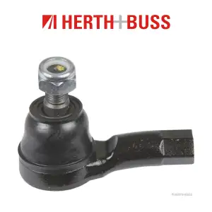 HERTH+BUSS JAKOPARTS Spurstangenkopf f&uuml;r KIA PICANTO SA RIO KOMBI vorne au&szlig;en