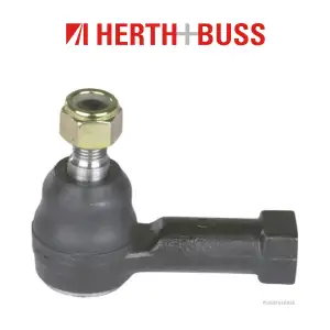 HERTH+BUSS JAKOPARTS Spurstangenkopf f&uuml;r DAEWOO SSANGYONG KORANDO vorne au&szlig;en