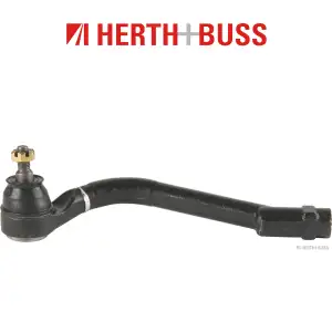 HERTH+BUSS JAKOPARTS Spurstangenkopf f&uuml;r HYUNDAI i40 ix35 KIA CARENS IV au&szlig;en links