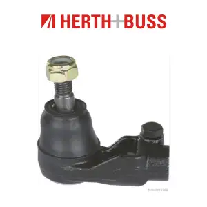 HERTH+BUSS JAKOPARTS Spurstangenkopf f&uuml;r DAEWOO Espero Lanos Nexia Racer vorne au&szlig;en links