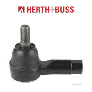 HERTH+BUSS JAKOPARTS Spurstangenkopf f&uuml;r CHEVROLET SPARK (M300) vorne au&szlig;en