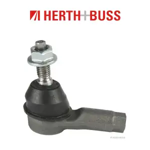 HERTH+BUSS JAKOPARTS Spurstangenkopf f&uuml;r CHEVROLET AVEO vorne au&szlig;en