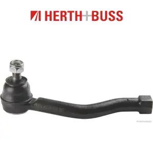 HERTH+BUSS JAKOPARTS Spurstangenkopf f&uuml;r CHEVROLET DAEWOO REZZO vorne au&szlig;en links