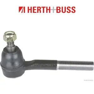 HERTH+BUSS JAKOPARTS Spurstangenkopf f&uuml;r NISSAN PICK UP (D21) TERRANO I II