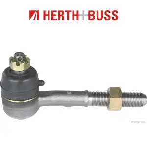 HERTH+BUSS JAKOPARTS Spurstangenkopf f&uuml;r NISSAN PATHFINDER I PICK UP vorne au&szlig;en
