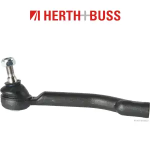 HERTH+BUSS JAKOPARTS Spurstangenkopf f&uuml;r NISSAN QASHQAI X-TRAIL T31 au&szlig;en links