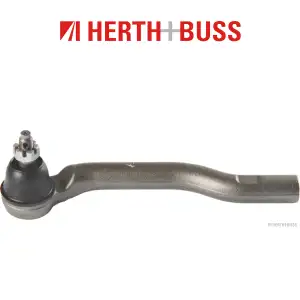 HERTH+BUSS JAKOPARTS Spurstangenkopf f&uuml;r NISSAN MICRA 3 1.0/1.2/1.4 16V au&szlig;en