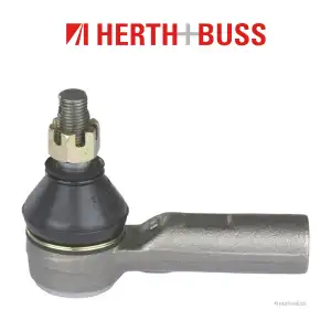 HERTH+BUSS JAKOPARTS Spurstangenkopf f&uuml;r TOYOTA Camry Carina Celica Corolla au&szlig;en