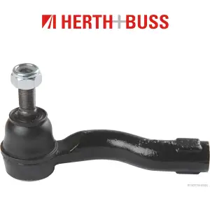 HERTH+BUSS JAKOPARTS Spurstangenkopf f&uuml;r TOYOTA CELICA COUPE au&szlig;en links
