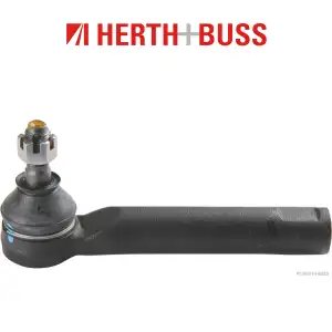 HERTH+BUSS JAKOPARTS Spurstangenkopf f&uuml;r TOYOTA AVENSIS + KOMBI COROLLA VERSO a