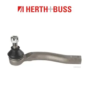 HERTH+BUSS JAKOPARTS Spurstangenkopf f&uuml;r SUBARU Trezia 1.3 1.4D TOYOTA Verso S vorne links