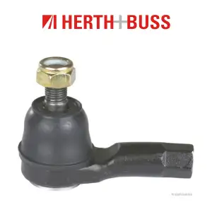 HERTH+BUSS JAKOPARTS Spurstangenkopf f&uuml;r KIA PRIDE MAZDA 121 I 323 III au&szlig;en