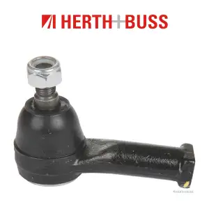 HERTH+BUSS JAKOPARTS Spurstangenkopf f&uuml;r MAZDA B-SERIE UF UN 2.2 2.5 D/TD 4WD au&szlig;en