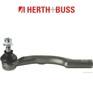 HERTH+BUSS JAKOPARTS Spurstangenkopf Spurstange f&uuml;r MAZDA 6 (GH) au&szlig;en links