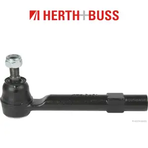 HERTH+BUSS JAKOPARTS Spurstangenkopf f&uuml;r MAZDA MX-5 3 NC 1.8 2.0 126 160PS au&szlig;en
