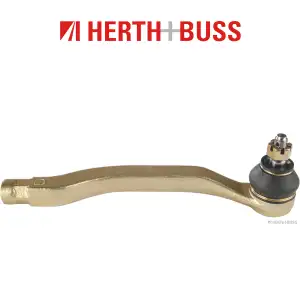 HERTH+BUSS JAKOPARTS Spurstangenkopf f&uuml;r HONDA ACCORD 4 5 6 SHUTTLE au&szlig;en rechts