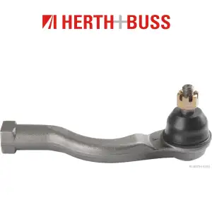 HERTH+BUSS JAKOPARTS Spurstangenkopf f&uuml;r MITSUBISHI L200 / TRITON au&szlig;en rechts