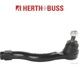 HERTH+BUSS JAKOPARTS Spurstangenkopf f&uuml;r MITSUBISHI PAJERO IV + VAN au&szlig;en rechts