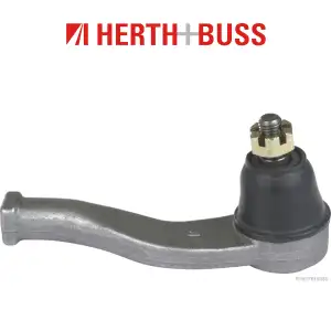 HERTH+BUSS JAKOPARTS Spurstangenkopf f&uuml;r DAIHATSU APPLAUSE CHARADE au&szlig;en rechts