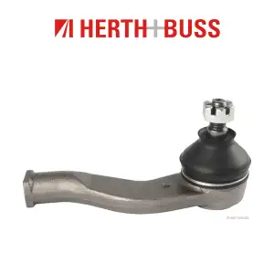 HERTH+BUSS JAKOPARTS Spurstangenkopf DAIHATSU Materia Sirion vorne rechts außen