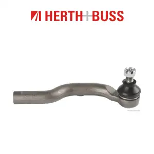HERTH+BUSS JAKOPARTS Spurstangenkopf f&uuml;r SUZUKI SWIFT 4 FZ NZ vorne au&szlig;en rechts