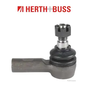 HERTH+BUSS Spurstangenkopf ISUZU Campo D-Max 1 Trooper 1 2 3 f&uuml;r OPEL Monterey A B