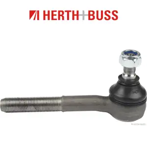 HERTH+BUSS JAKOPARTS Spurstangenkopf f&uuml;r NISSAN PICK UP (D21) TERRANO I (WD21)