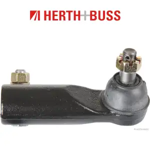 HERTH+BUSS JAKOPARTS Spurstangenkopf f&uuml;r NISSAN PATROL GR IV au&szlig;en rechts