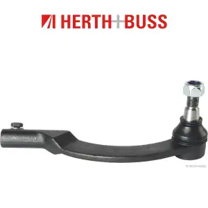 HERTH+BUSS JAKOPARTS Spurstangenkopf Spurstange f&uuml;r NISSAN INTERSTAR au&szlig;en rechts