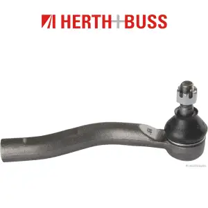 HERTH+BUSS JAKOPARTS Spurstangenkopf f&uuml;r TOYOTA Yaris + Verso au&szlig;en rechts