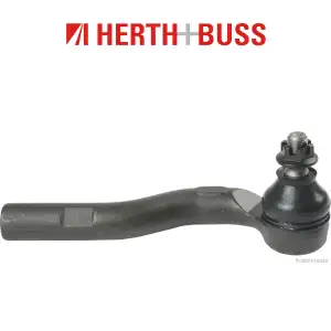HERTH+BUSS JAKOPARTS Spurstangenkopf f&uuml;r LEXUS GS _S16_ LS _F1_ vorne au&szlig;en rechts