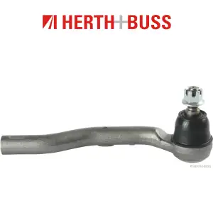 HERTH+BUSS JAKOPARTS Spurstangenkopf f&uuml;r MAZDA CX-7 (ER) CX-9 (TB) au&szlig;en rechts