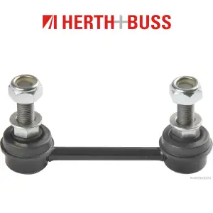 HERTH+BUSS JAKOPARTS Koppelstange f&uuml;r NISSAN CUBE MICRA II PRIMERA hinten