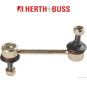 HERTH+BUSS JAKOPARTS Koppelstange f&uuml;r TOYOTA Supra MK4 3.0 24V/Turbo/Bi-Turbo vorne/hinten