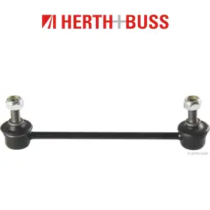 HERTH+BUSS JAKOPARTS Koppelstange Stabi f&uuml;r MAZDA 323 F/S VI PREMACY hinten