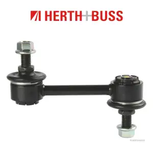 HERTH+BUSS JAKOPARTS Koppelstange Stabilisator f&uuml;r MAZDA 6 bis 07.2013 hinten