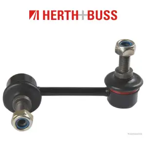 HERTH+BUSS JAKOPARTS Koppelstange für HONDA CIVIC VI bis 02.2001 hinten rechts