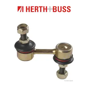 HERTH+BUSS JAKOPARTS Koppelstange Stabi f&uuml;r MITSUBISHI Galant 6 Sigma hinten