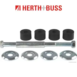 HERTH+BUSS JAKOPARTS Koppelstange für MITSUBISHI PAJERO II + CANVAS TOP hinten