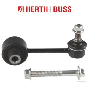 HERTH+BUSS JAKOPARTS Koppelstange f&uuml;r SUBARU Forester SH Impreza GR Outback 2.0 AWD hinten