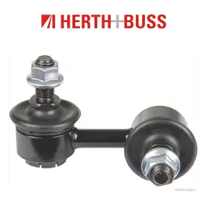 HERTH+BUSS JAKOPARTS Koppelstange f&uuml;r HYUNDAI ACCENT II MATRIX CARISMA vorne
