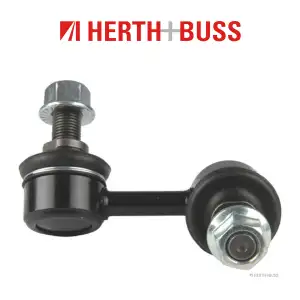 HERTH+BUSS JAKOPARTS Koppelstange f&uuml;r HYUNDAI TERRACAN bis 12.2006 vorne links