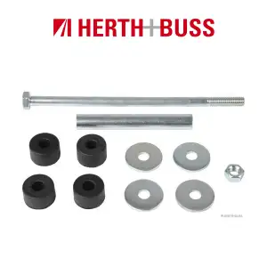 HERTH+BUSS JAKOPARTS Koppelstange f&uuml;r KIA K2700 SD 2.7 D 80 PS bis 09.2004 vorne