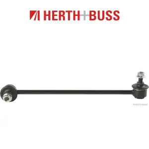 HERTH+BUSS JAKOPARTS Koppelstange f&uuml;r HYUNDAI ACCENT III KIA RIO II vorne links