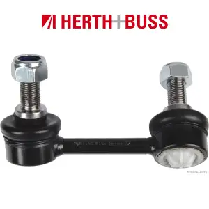 HERTH+BUSS JAKOPARTS Koppelstange f&uuml;r KIA SORENTO I (JC) 3.3 V6 2.5CRDi vorne l