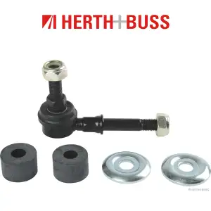 HERTH+BUSS JAKOPARTS Koppelstange f&uuml;r NISSAN Almera 1 2 Primera P10 Sunny 1 2 3 4 vorne