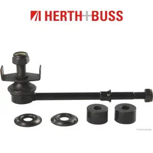 HERTH+BUSS JAKOPARTS Koppelstange für NISSAN Patrol GR 5 Wagon Y61 vorne 54618-VC300